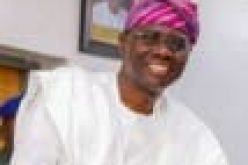 UPDATED: COVID-19 vaccine doses now in Lagos, Sanwo-Olu