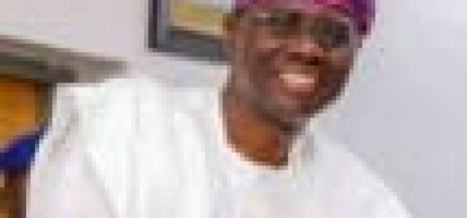 UPDATED: COVID-19 vaccine doses now in Lagos, Sanwo-Olu