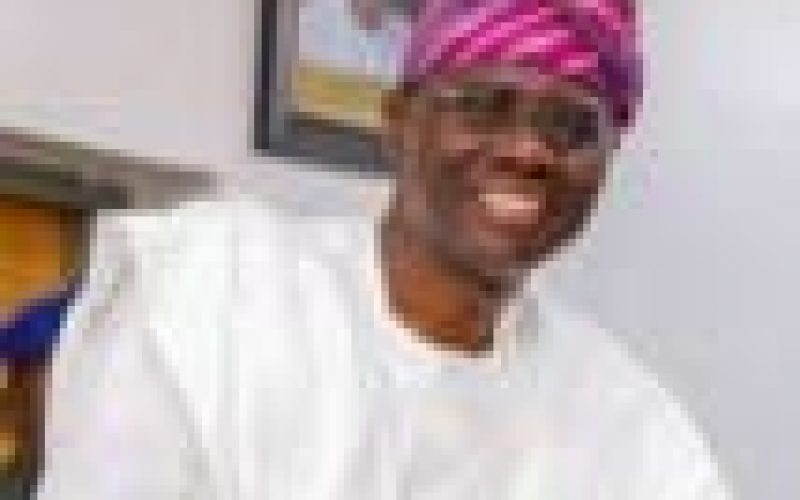 UPDATED: COVID-19 vaccine doses now in Lagos, Sanwo-Olu