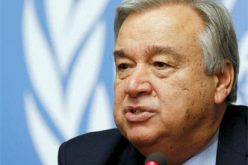 Racism pervasive, dangerous — UN
