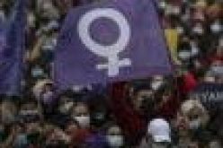 Turkey withdraws from European treaty protecting women
