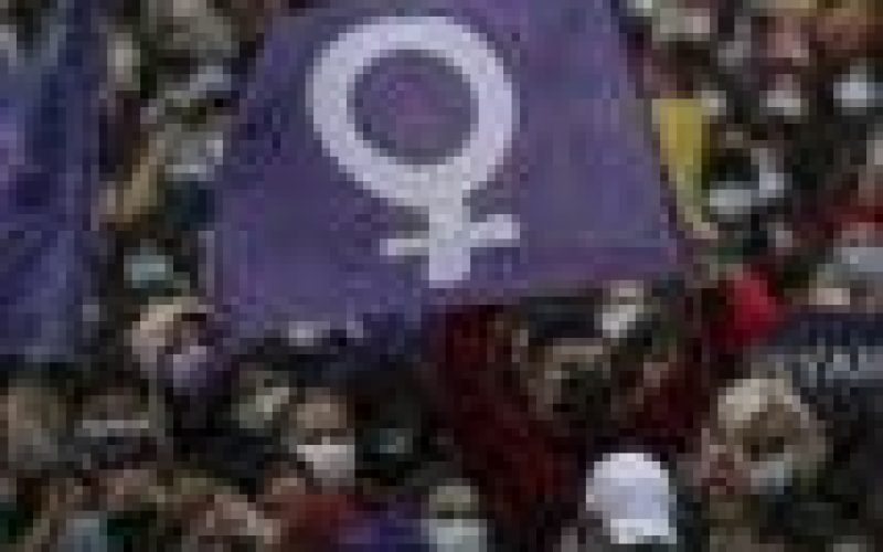 Turkey withdraws from European treaty protecting women