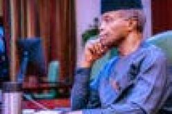 Easter: All will be well with Nigeria — Osinbajo