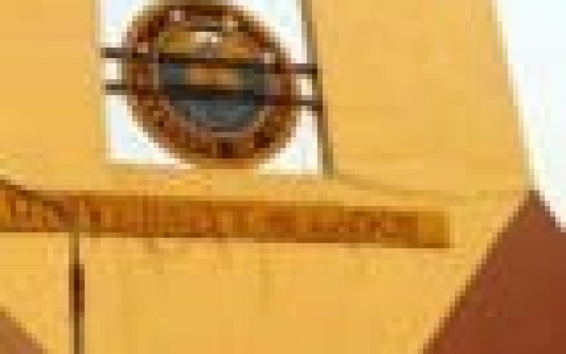 Unilag VC wins €38,000 Global Biodiversity Information Facility grant