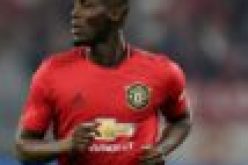 Bailly set to to snub Man Utd contract after Europa League omission