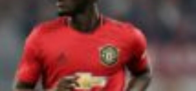 Bailly set to to snub Man Utd contract after Europa League omission