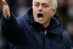 BREAKING: Tottenham manager, José Mourinho, sacked