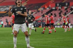 Cavani: Man United need convincing they can win trophies again