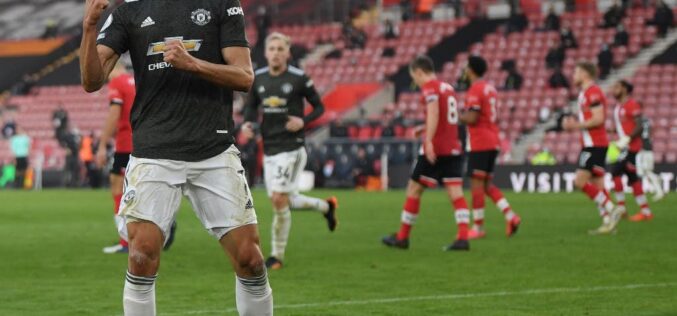 Cavani: Man United need convincing they can win trophies again