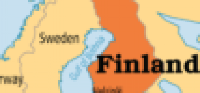 Finland again ranks world’s happiest country despite pandemic