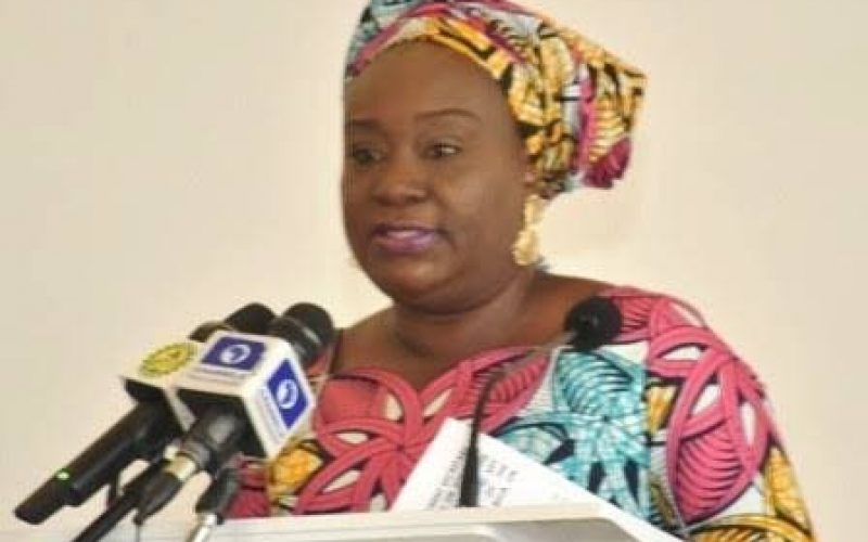 Civil Service set to rid system of incompetent hands — Yemi-Esan