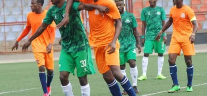 NPFL: LMC charge IfeanyiUbah FC, Sunshine Stars for breach of rules