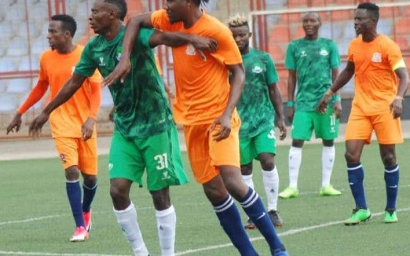 NPFL: LMC charge IfeanyiUbah FC, Sunshine Stars for breach of rules