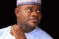 COVID-19 vaccine: Yahaya Bello standing on side of truth – Group