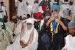 Insecurity: Kano Emir, Etsu Nupe, Dahiru Bauchi lead Tijjaniyyas to pray for peace