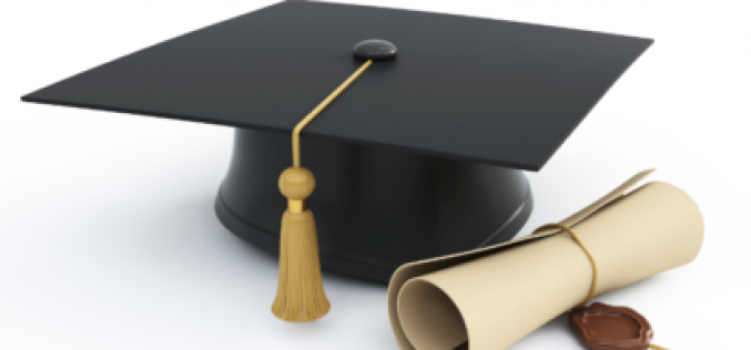11 of 66 Clifford varsity graduates bag first class