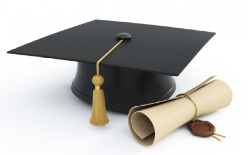 11 of 66 Clifford varsity graduates bag first class