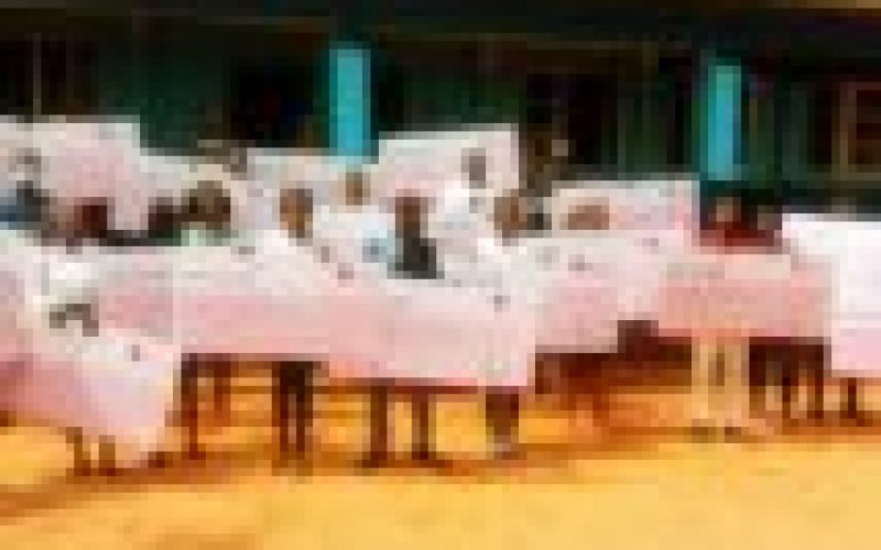Group marks Ugwuanyi birthday with N3m scholarship award