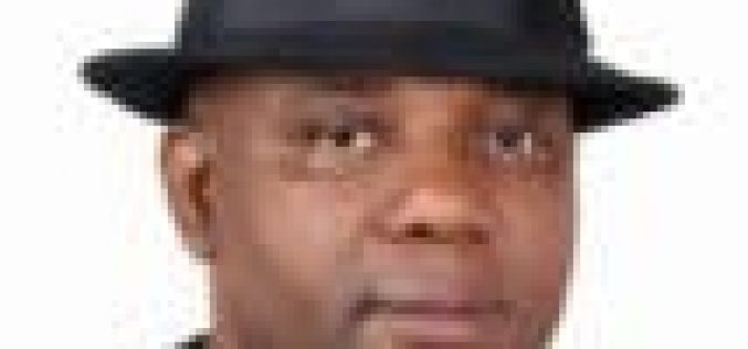 A/Ibom electoral fraud: Court has vindicated APC, Akpabio – Nabena