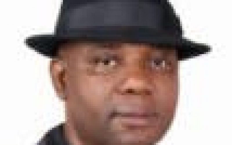 A/Ibom electoral fraud: Court has vindicated APC, Akpabio – Nabena