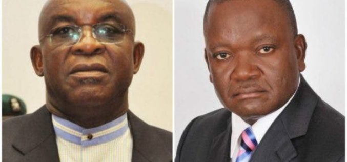 Attack on Ortom: Don’t push citizens to resort to self-help — Senator Mark warns