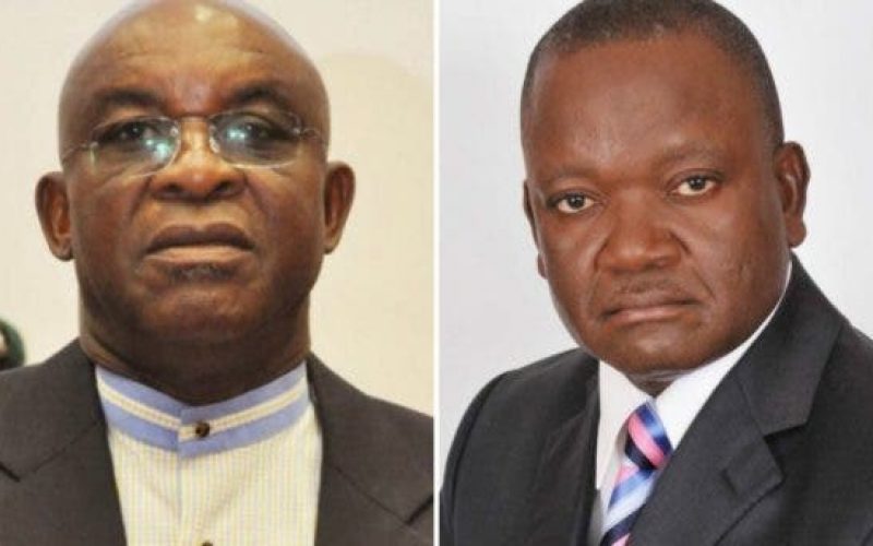 Attack on Ortom: Don’t push citizens to resort to self-help — Senator Mark warns