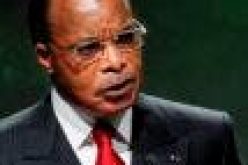 Internet blackout as Congo votes, with president set to secure fourth term