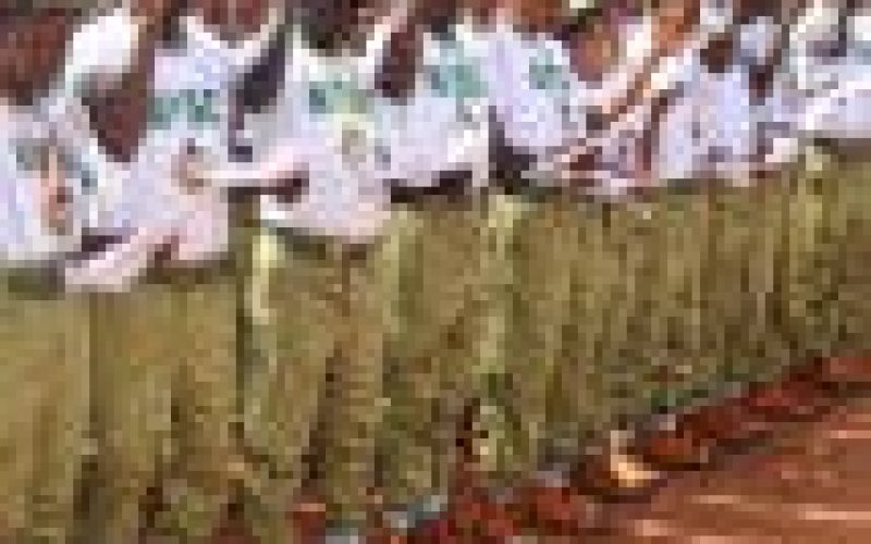 Insecurity: NYSC wants deployment of more troops to orientation camps
