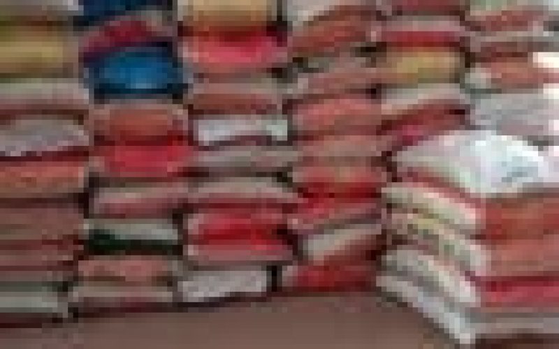 Reps’ bill bans rice importation, prescribes life imprisonment for offenders