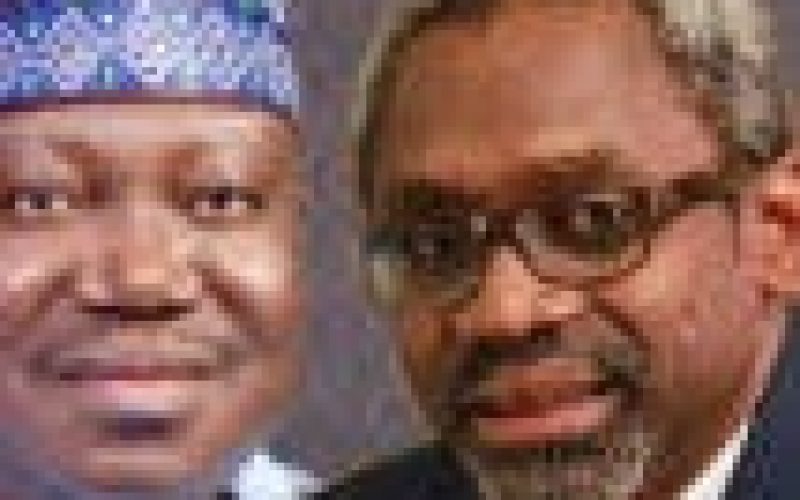 Southern Govs: CNPP blasts Lawan, Gbajabiamila, insists on 2014 confab recommendations
