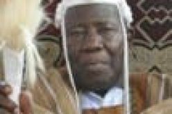 Olubadan elevates Ladoja, ex-Oyo Head of Service, other chiefs in Ibadan