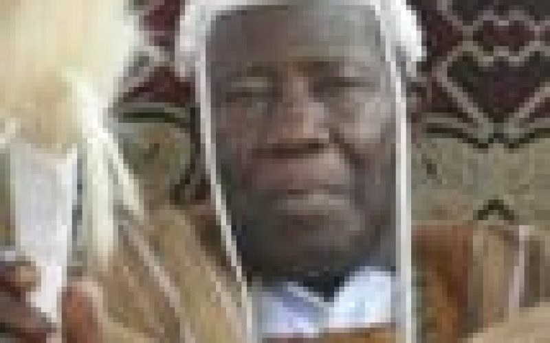 Olubadan elevates Ladoja, ex-Oyo Head of Service, other chiefs in Ibadan
