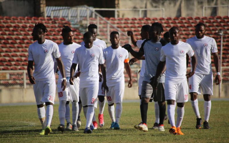NPFL: Katsina Utd stun Rangers in 2-0 to end winless streak