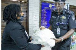 Corpse of day-old baby abandoned beside Lagos hospital