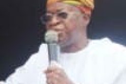 Oyetola seeks Army support to flush out illegal miners, curb insecurity