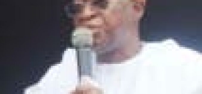 COVID-19 Vaccine: Battle, not over yet — Oyetola charges citizens