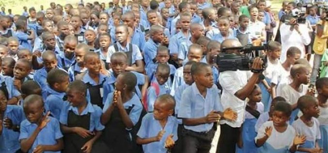 Insecurity: TEKAN/ECWA tasks FG to secure schools in North