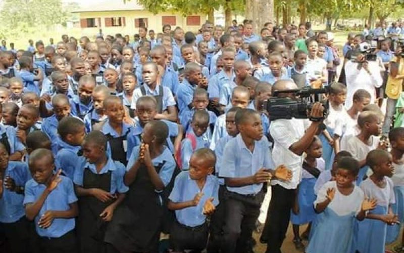 Insecurity: TEKAN/ECWA tasks FG to secure schools in North