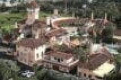 Trump’s Mar-a-Lago resort partially closed over Covid outbreak