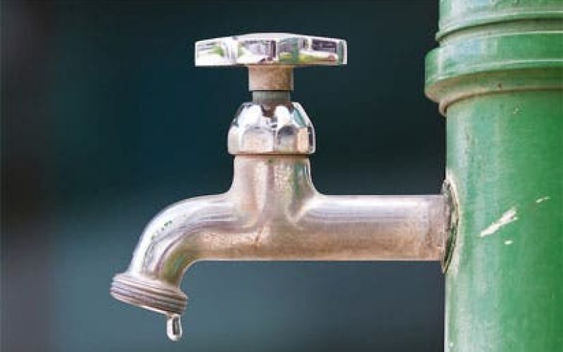 ‘Over 86% of Nigerians lack access to safe drinking water’