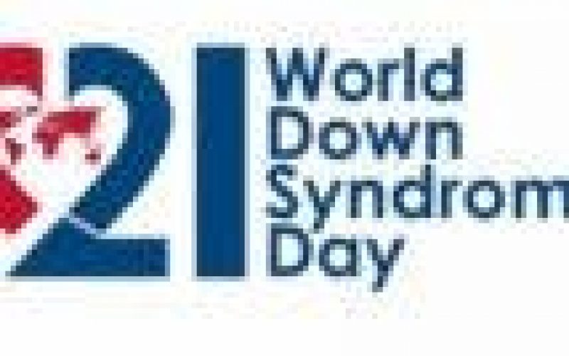 World Down Syndrome Day: NGO condemns discrimination against children, young adults