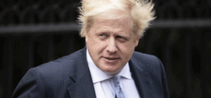 UK urges Iran to release all dual nationals