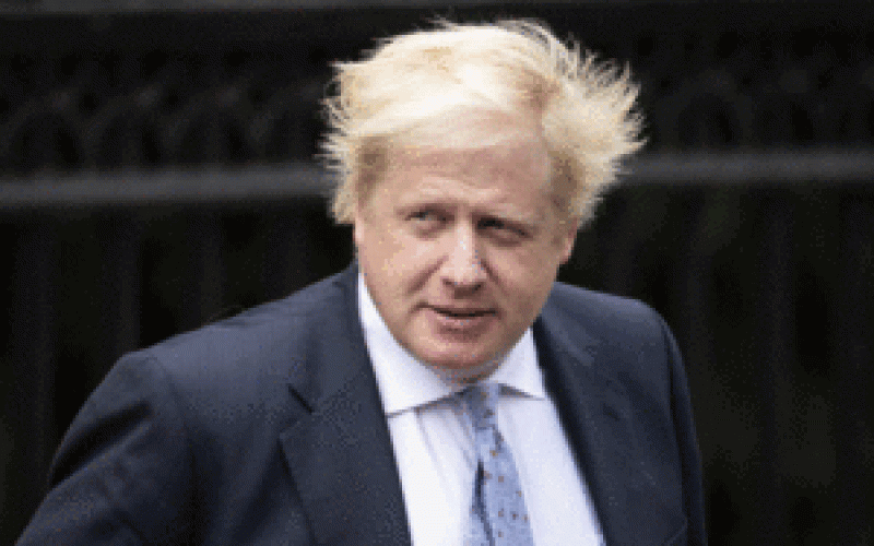 UK urges Iran to release all dual nationals