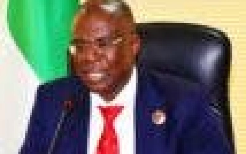 Buhari is committed to providing jobs for Niger Delta youths ― Sylva