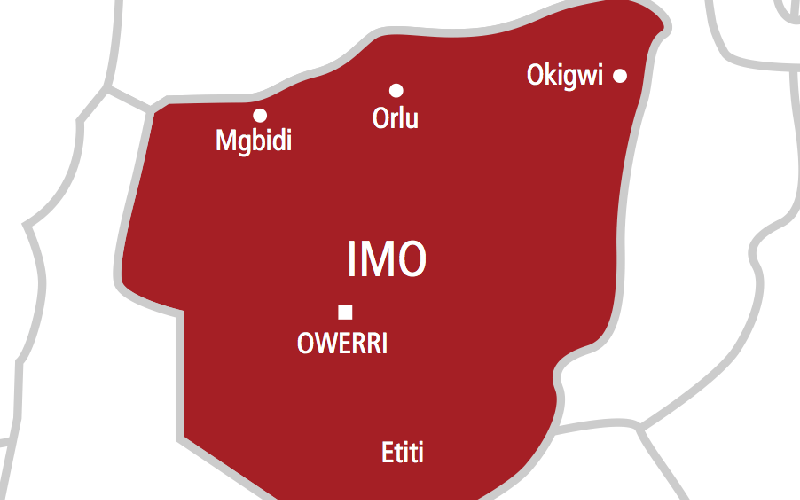 Police stations attack: Imo elders speak on solutions