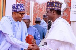 Buni lauds FG on proposed Yobe Railway line