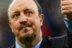 Benitez backs Liverpool to repeat CL victory in Istanbul