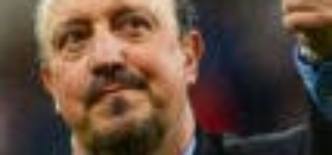Benitez backs Liverpool to repeat CL victory in Istanbul