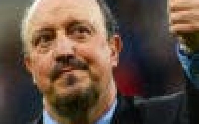 Benitez backs Liverpool to repeat CL victory in Istanbul