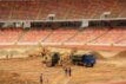 FG guarantees completion of Moshood Abiola, Lagos stadium renovations